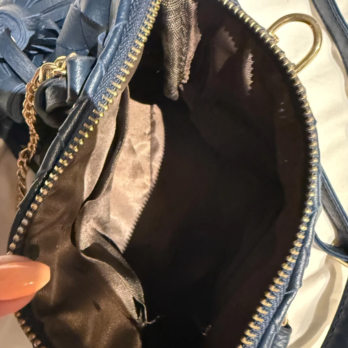 Haust collection väska  - 3