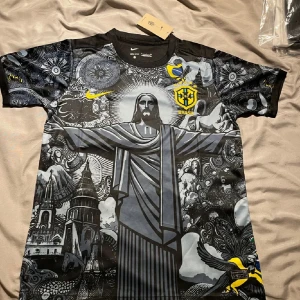 Brazil Special Edition - Brasilien special edition. Storlek M