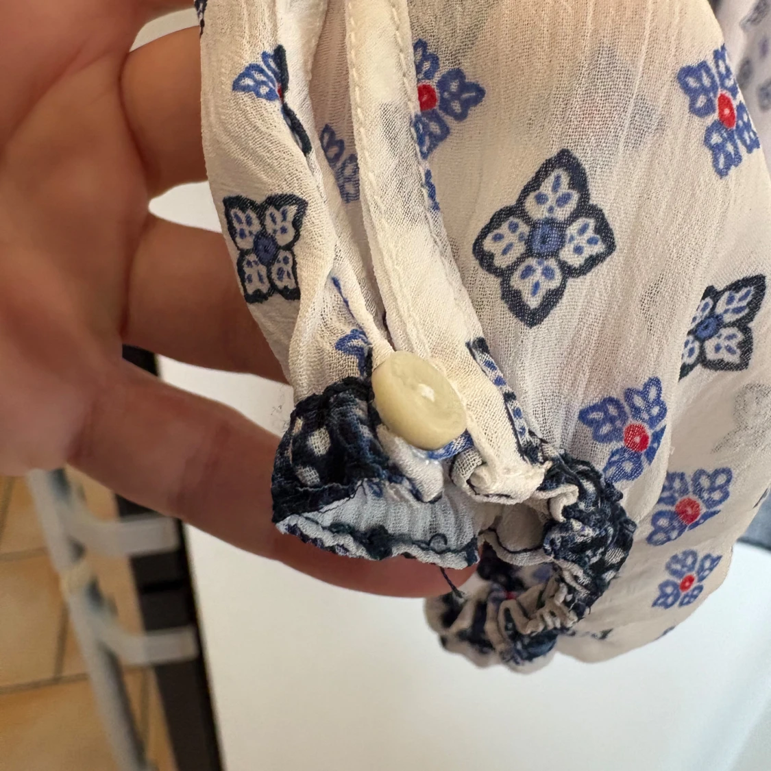 Tunika från Abercrombie and fitch  - 3