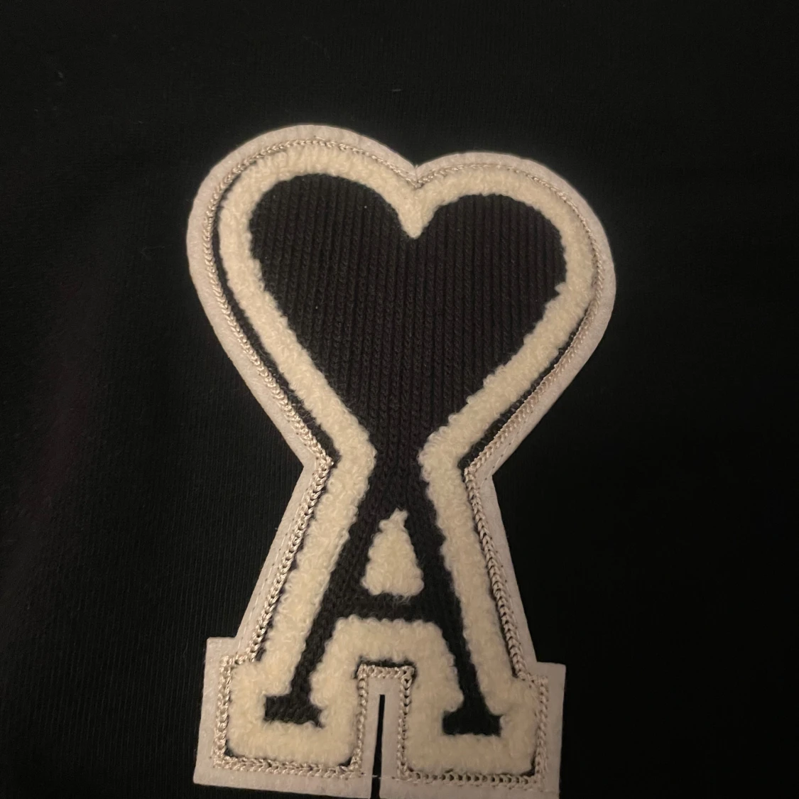 Ami Paris hoodie - 3