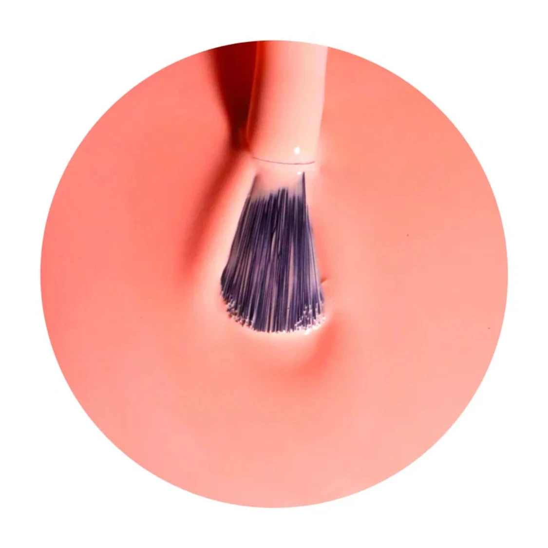 Main Character gellack från Miss Fancy