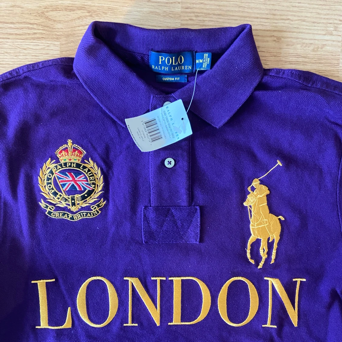 Ralph Lauren London Pike - 2