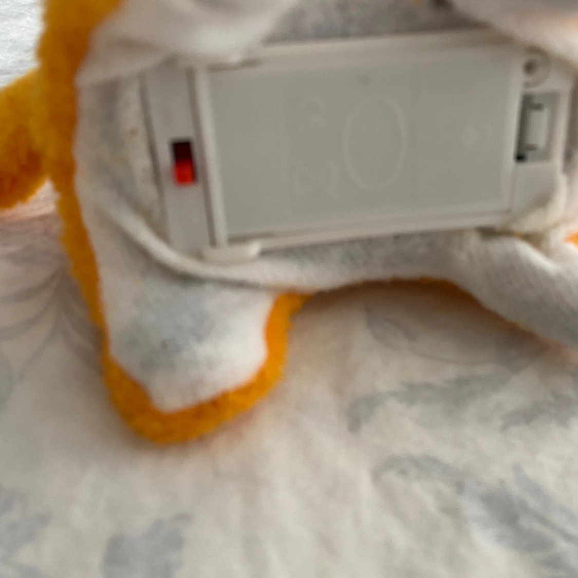 Vintage Leksaksvapen  - 2