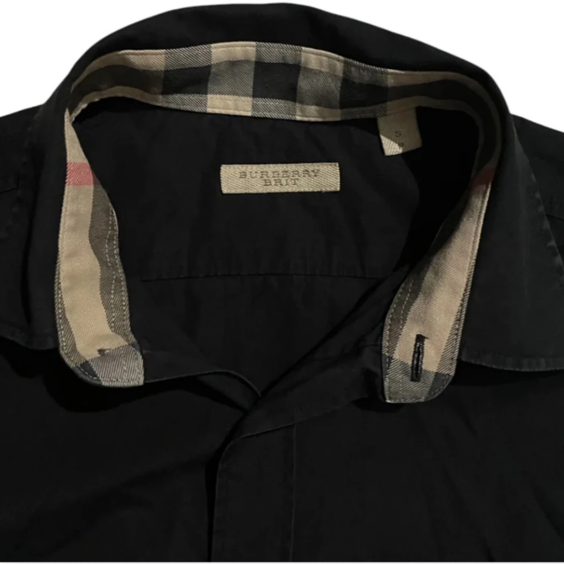 Burberry skjorta  - 2