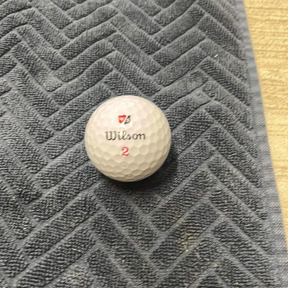 Wilson Duo Soft - 2