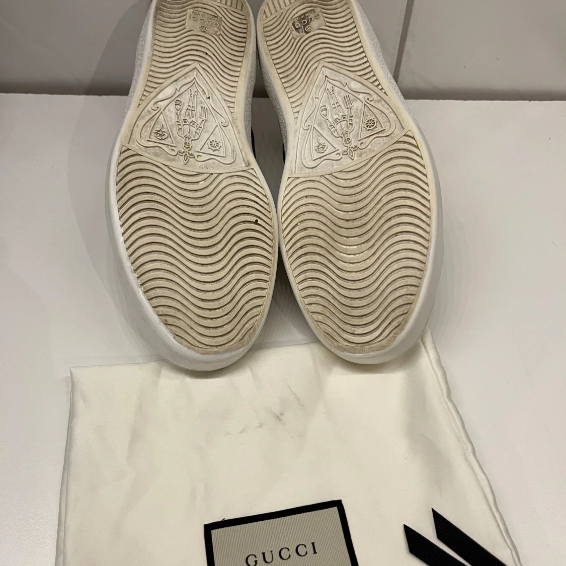 Gucci Ace bee - 3