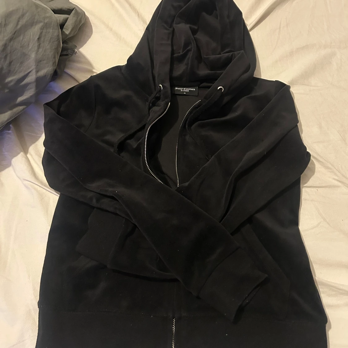 Svart Juicy kofta  - 4