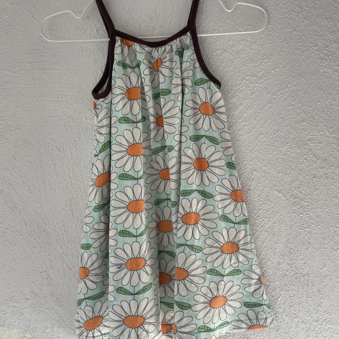 Blommig sommarklänning från Lindex - 1