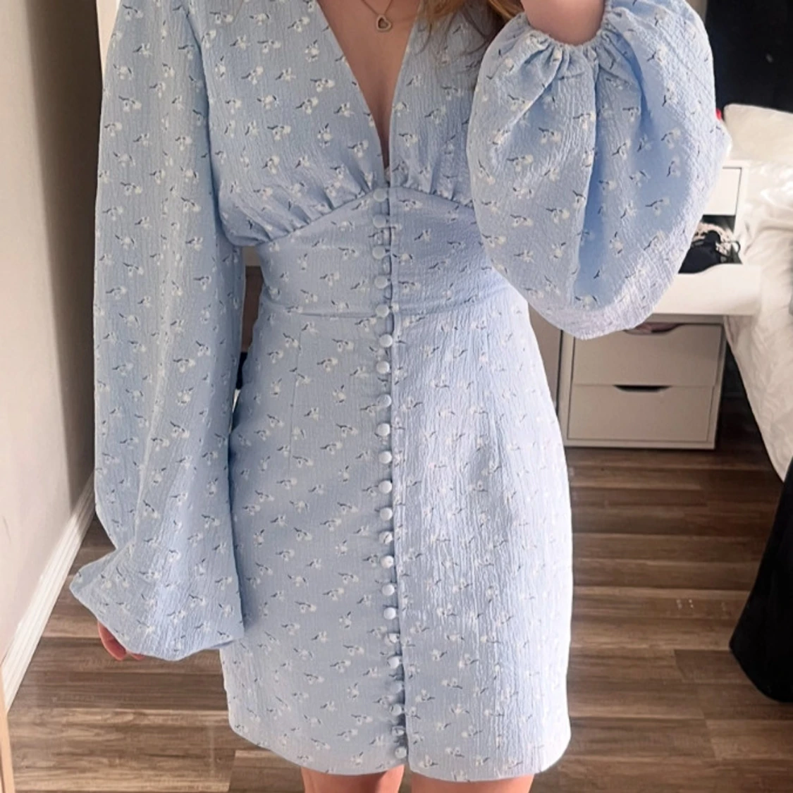 Adoore klänning - 1