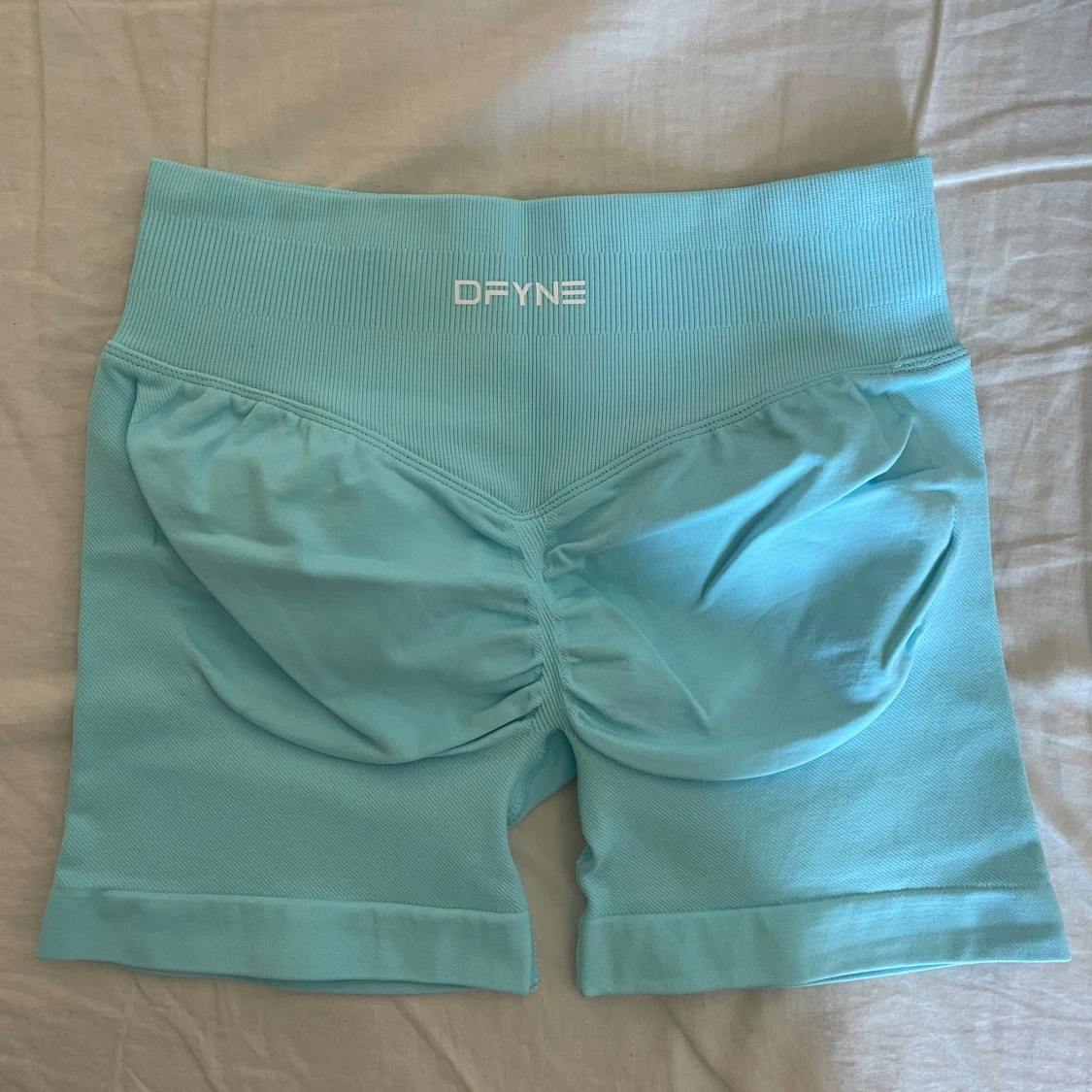 Dfyne träningsshorts - 1