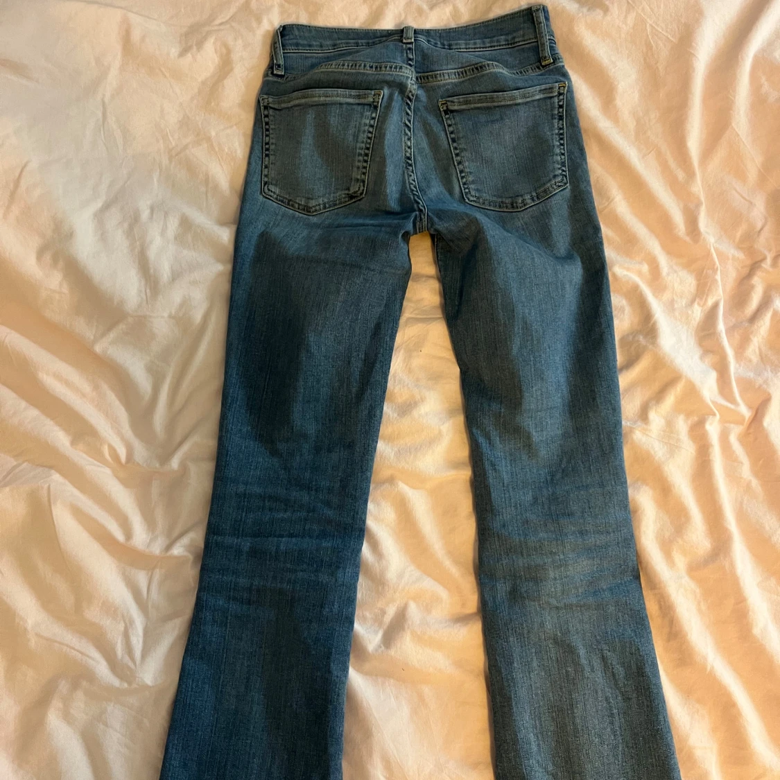 Bootcut jeans från Zara - 2