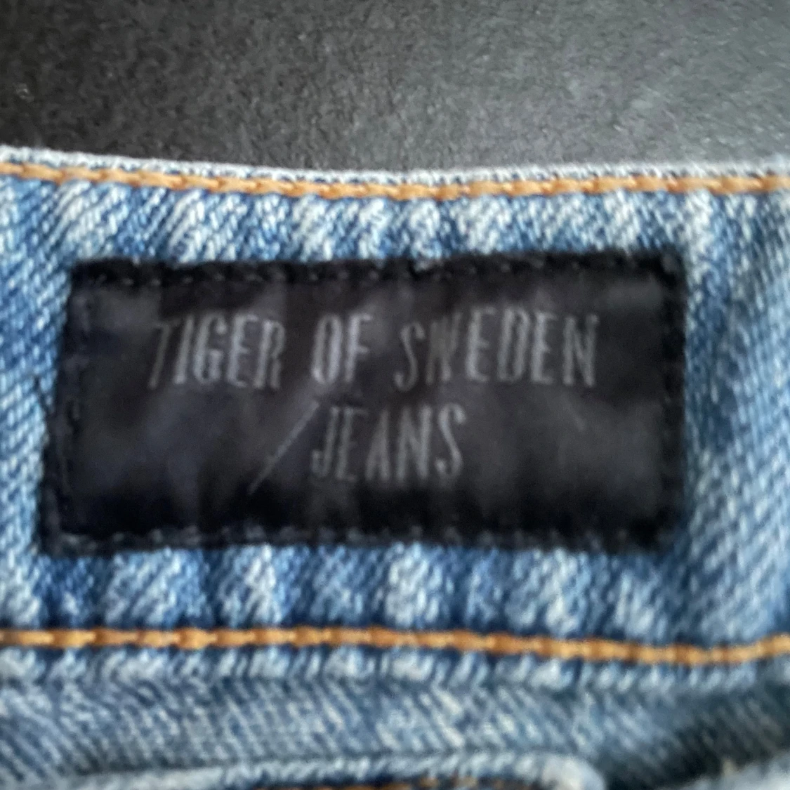 Tiger of Sweden jeans - 2