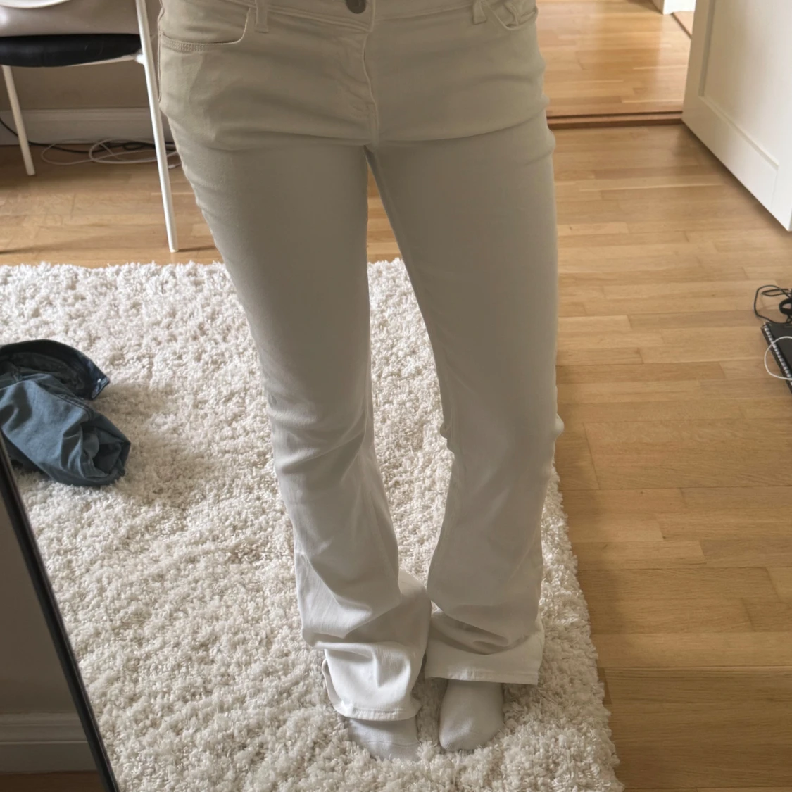 Vita Guess Jeans - 1