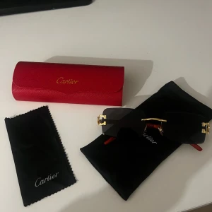 Solglasögon - Nyskick