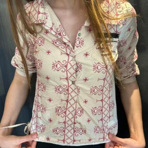 Odd Molly topp - Snygg odd Molly blus i storlek 0 eller S/XS 