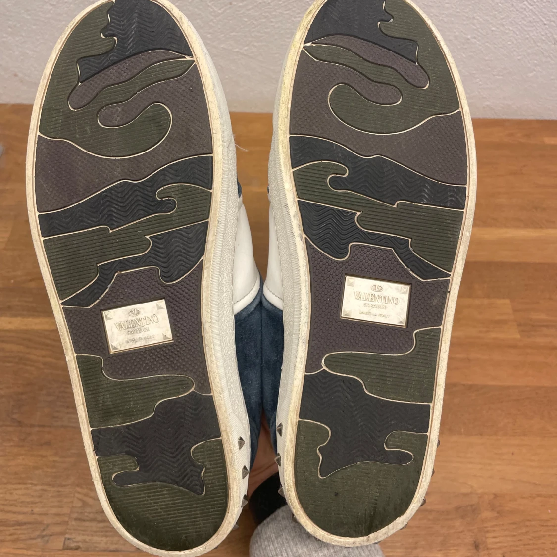 Valentino flycrews - 3