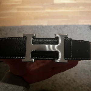 H3rmes bälte - Helt nytt, pris kan diskuteras vid snabb affär. 105 cm.