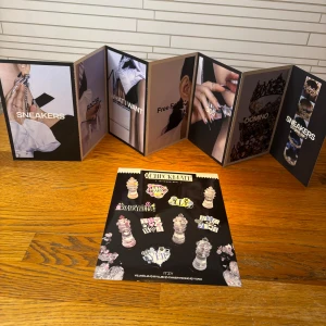 Itzy Checkmate - Lyricks och stickers från Itzy Checkmate album