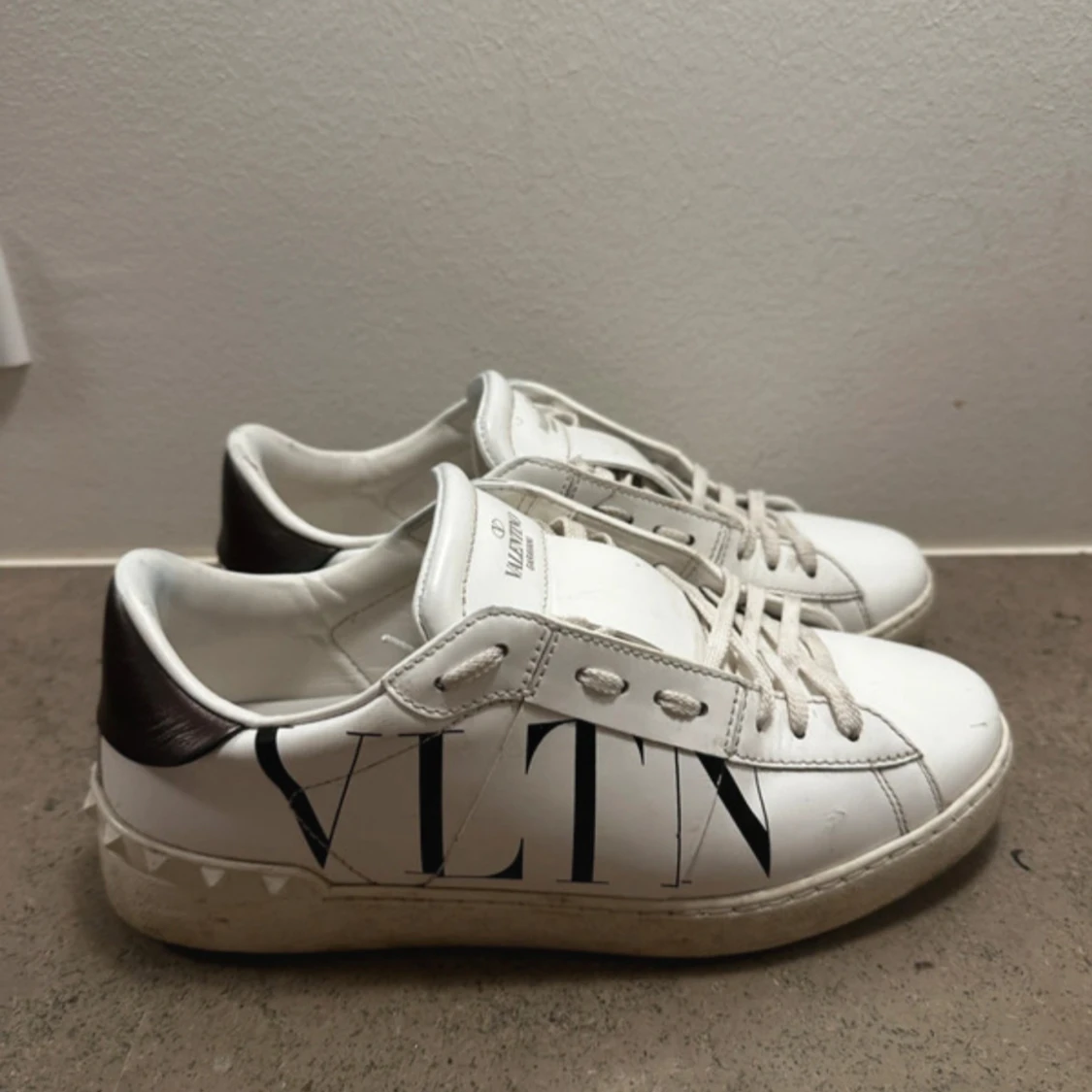 Valentino skor 39