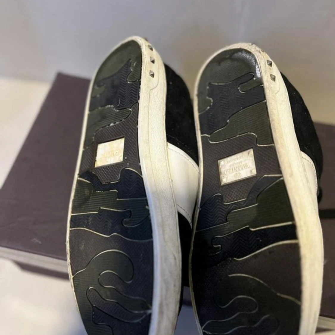 Valentino flycrew  - 2