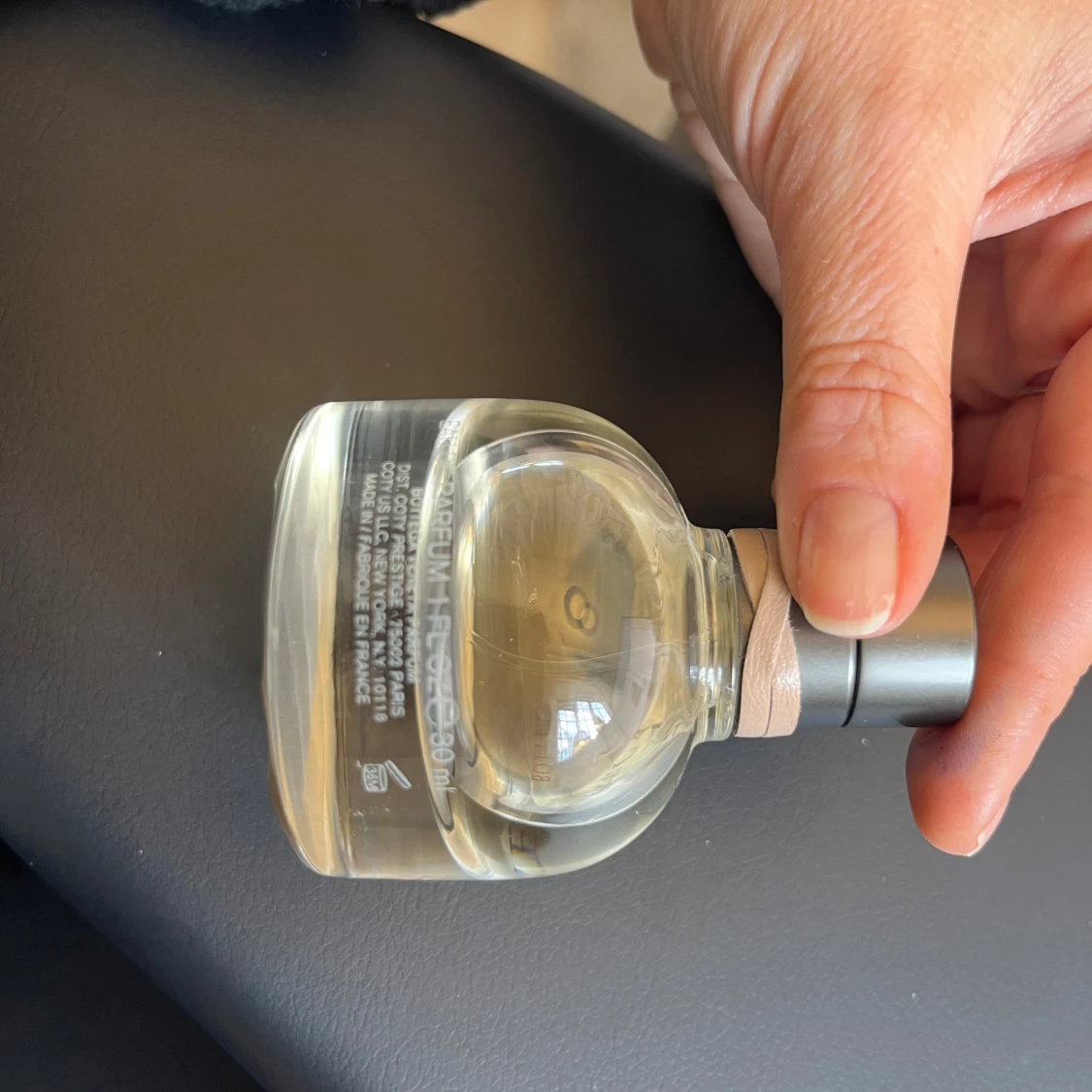 Bottega Veneta Eau de Parfum 30 ml Använd - 3