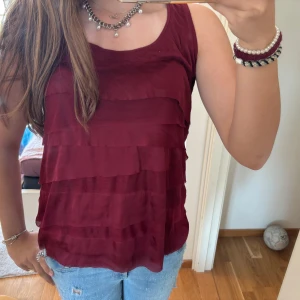 as coolt linne - så snygg festtop!!