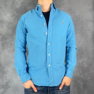 Ralph Lauren skjorta  - Skick: 9/10 | Tillbehör: Bara Skjortan | Nypris +- 2000 SEK