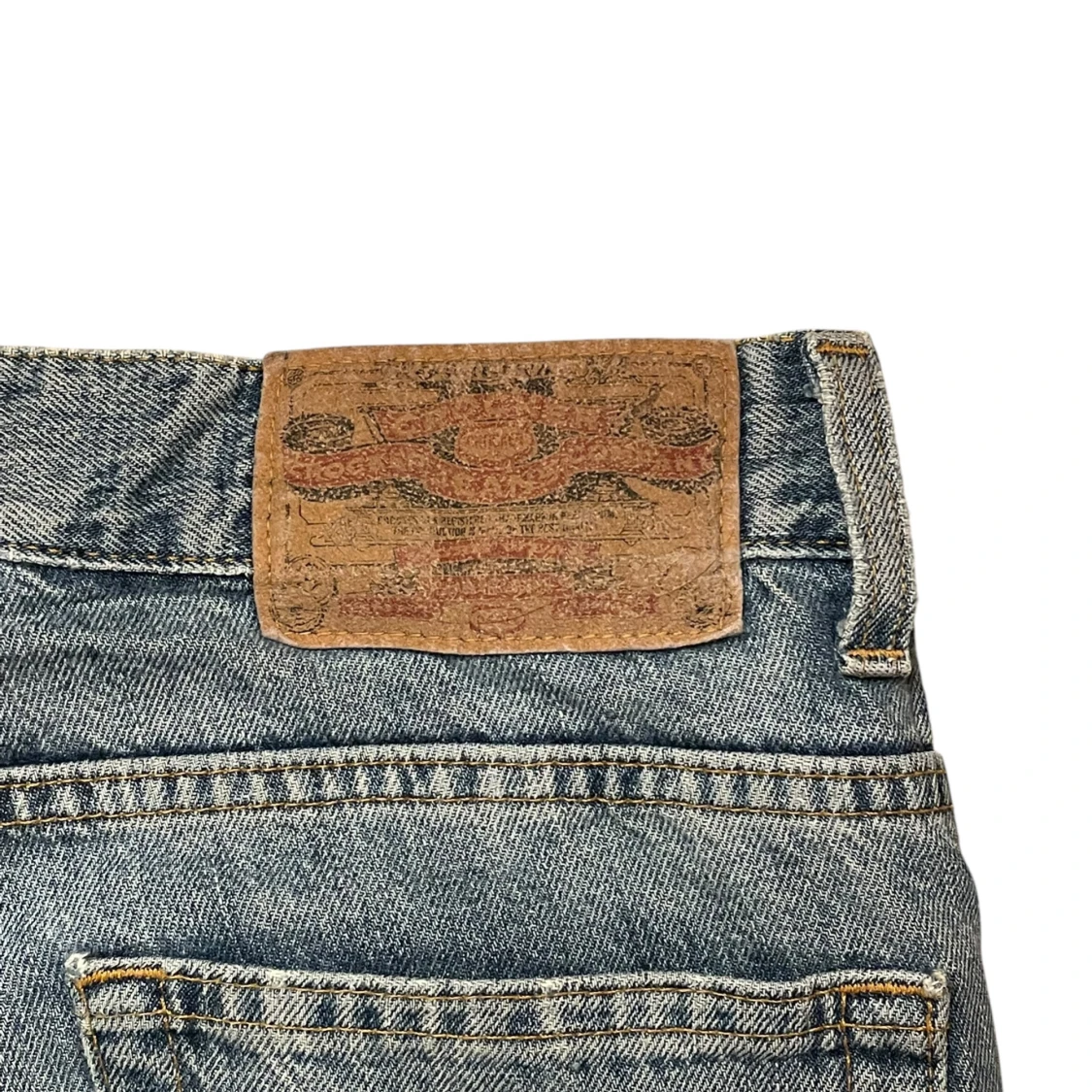 Crocker jeans - 3
