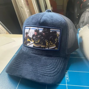 HV71 Velvet keps  - Helt ny skickas från brandofnordic HB