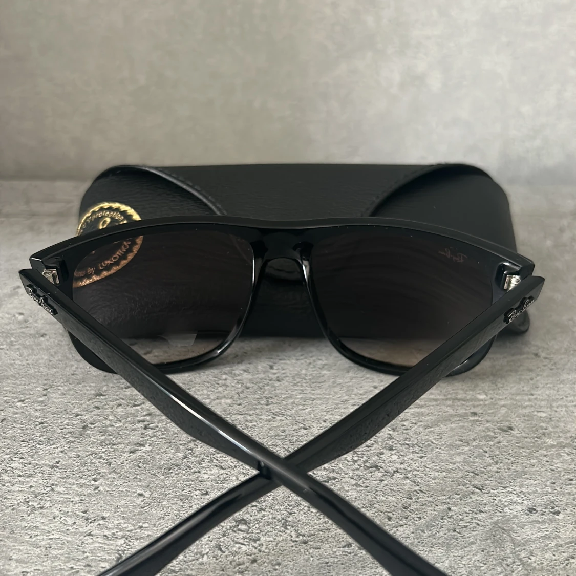 Boyfriends Ray-Ban - 1