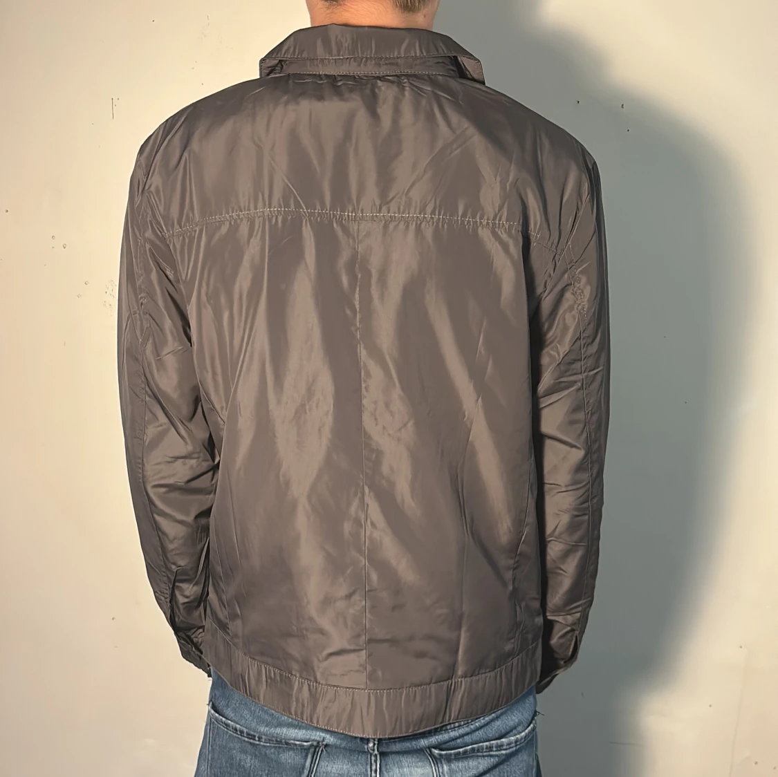 Grå jacka från Lawrence grey (helt ny) - 1