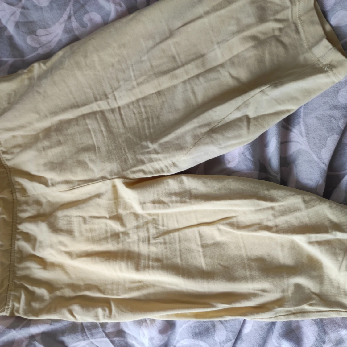 Gula shorts/leggings