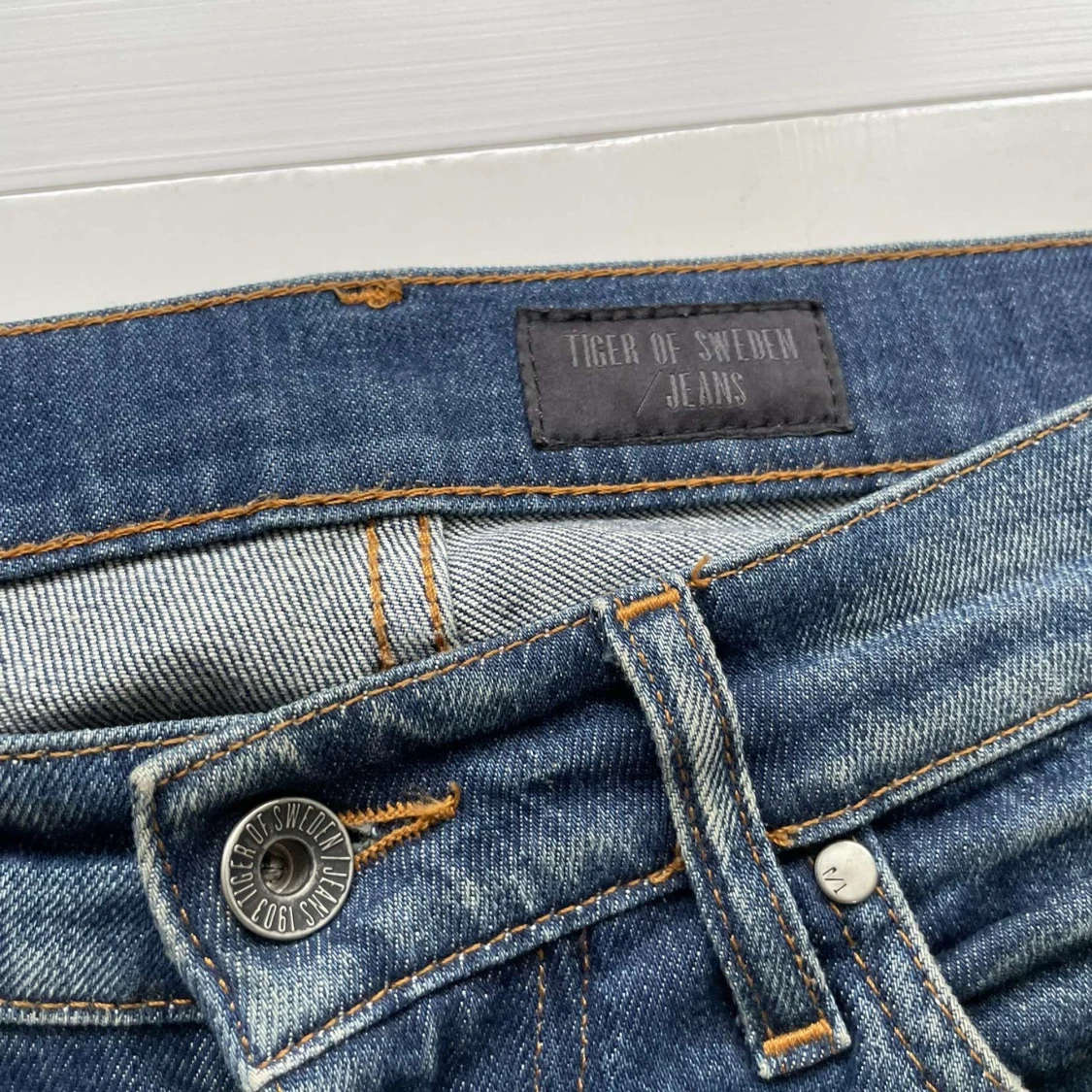 Tiger of Sweden jeans - 3