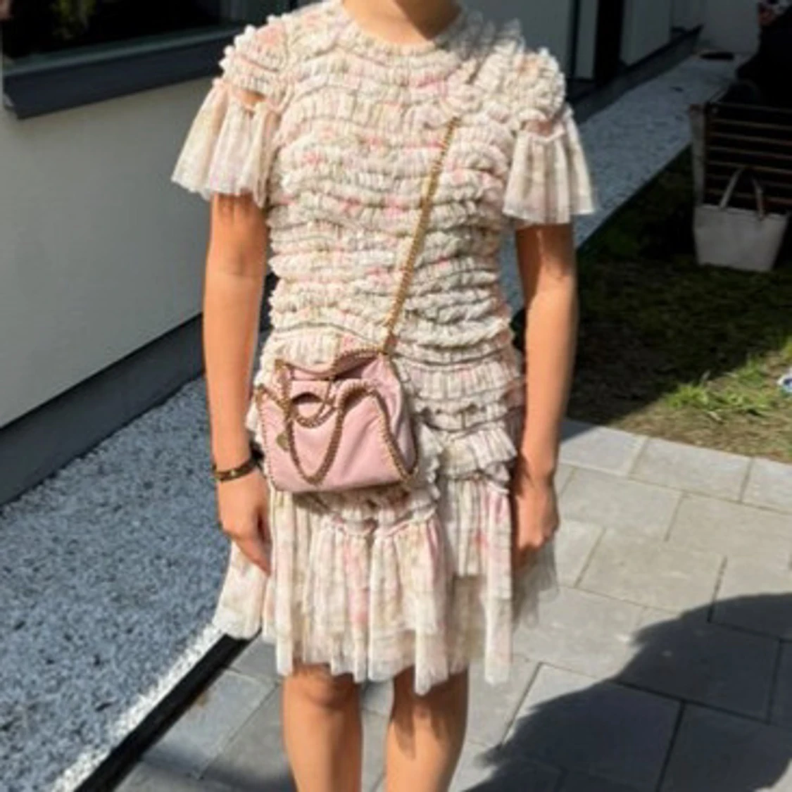 Needle&Thread Dress - 3