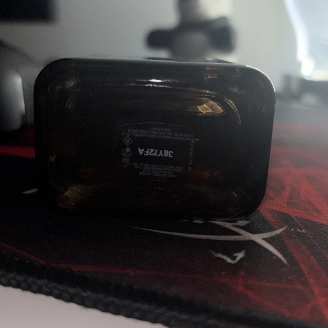 Stronger With You Absolutely parfym från Emporio Armani - 1