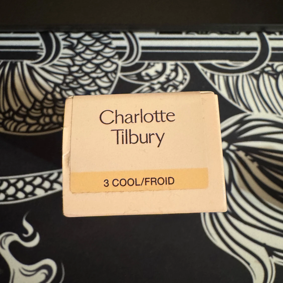 Airbrush Flawless Foundation 3 Cool/Froid - 1