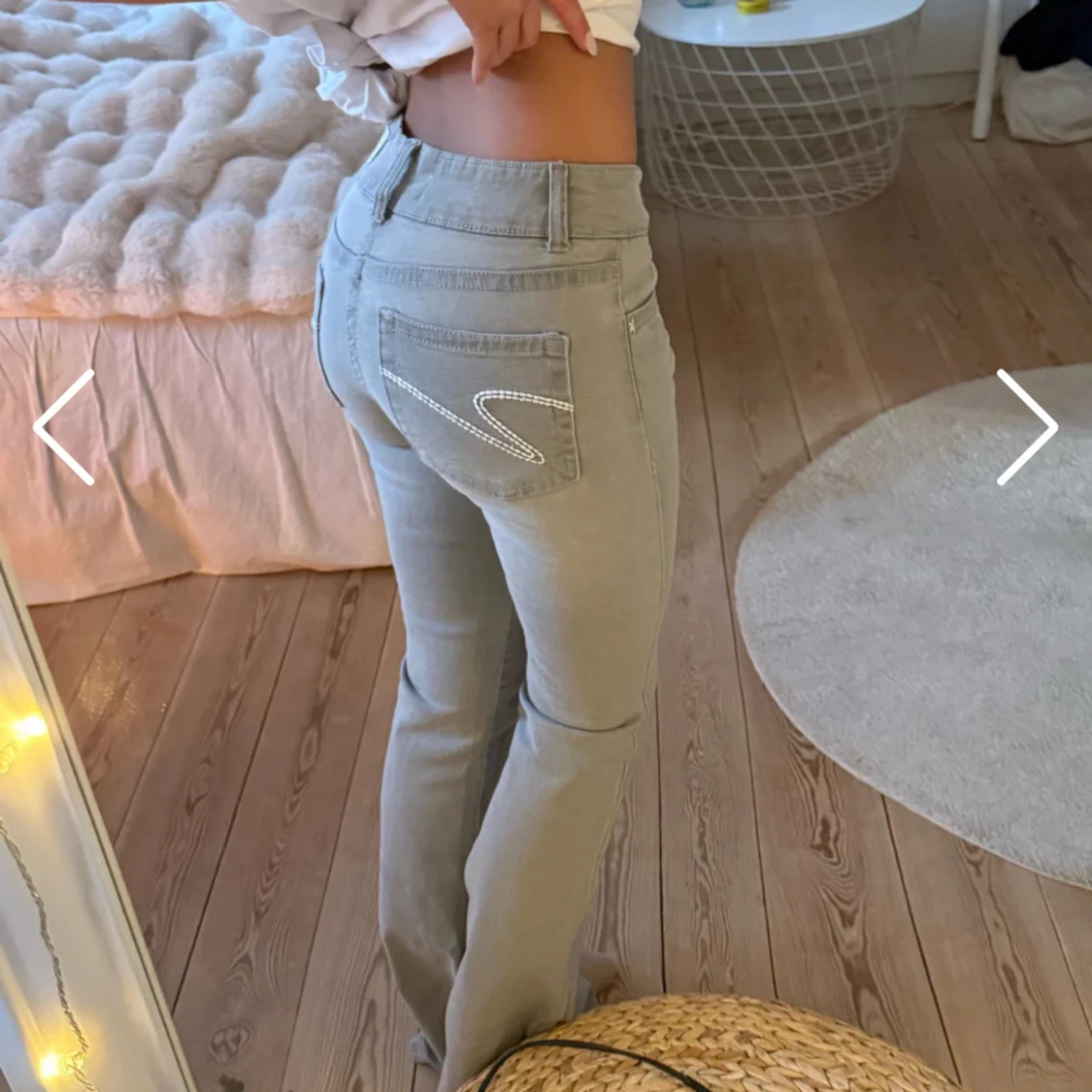 Jeans  - 1