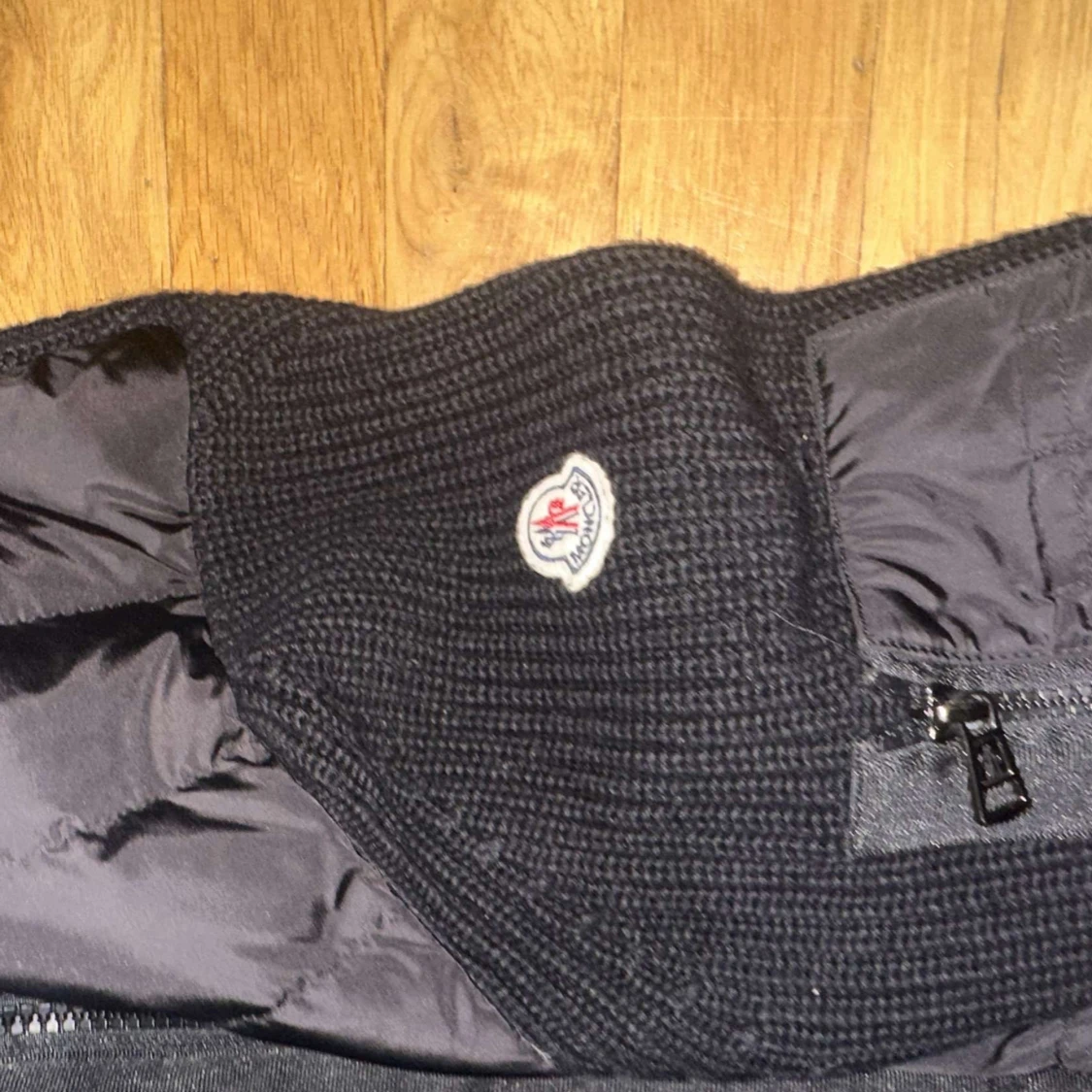 Moncler cardgian - 1