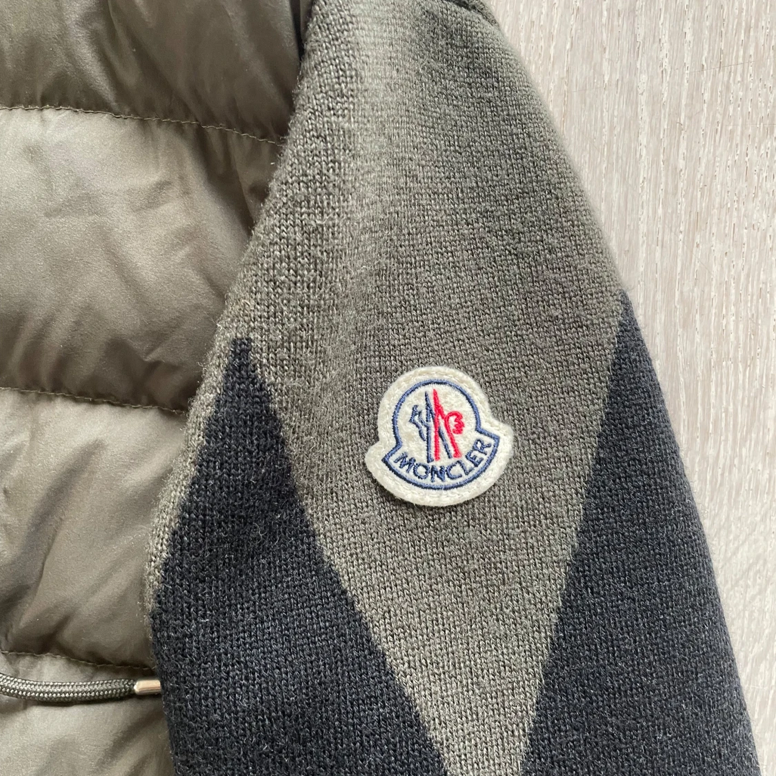 Moncler cardigan  - 2