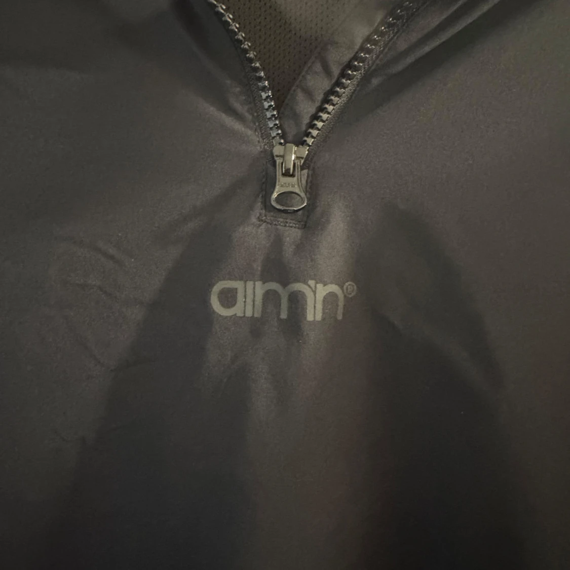 Svart vindjacka från Aimn - 1