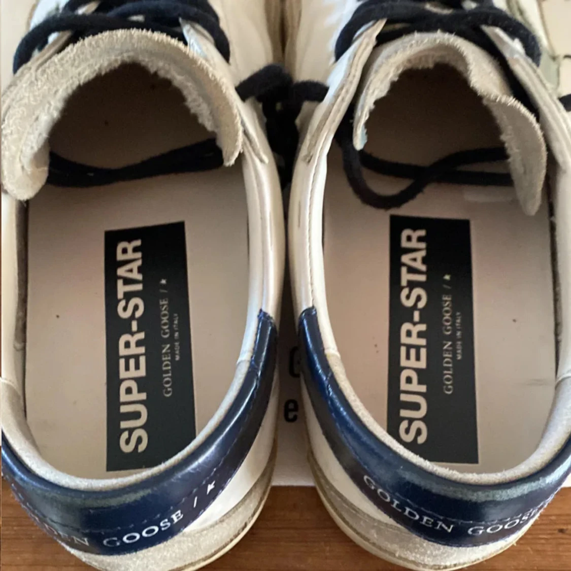 Golden Goose skor - 2