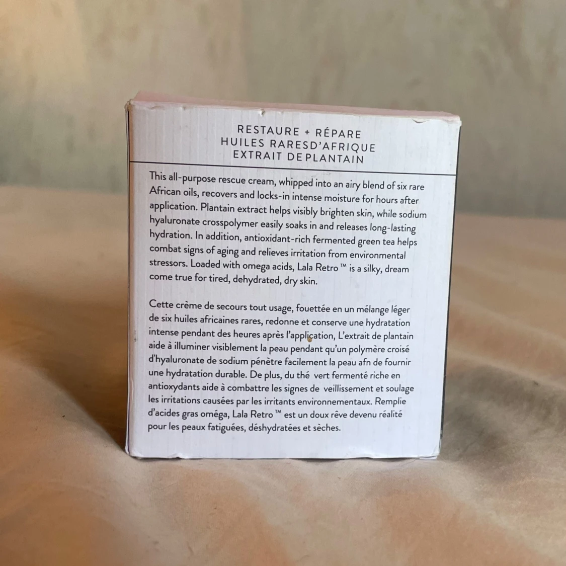 Drunk Elephant Lala Retro Whipped Cream - 4