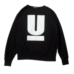 Undercover sweatshirt - Köpt från Japan. 