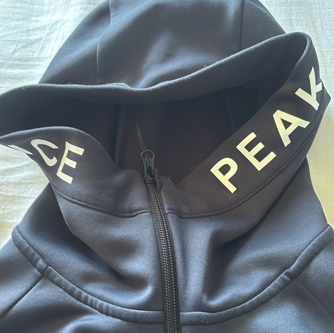  peak performance tröja  - 2