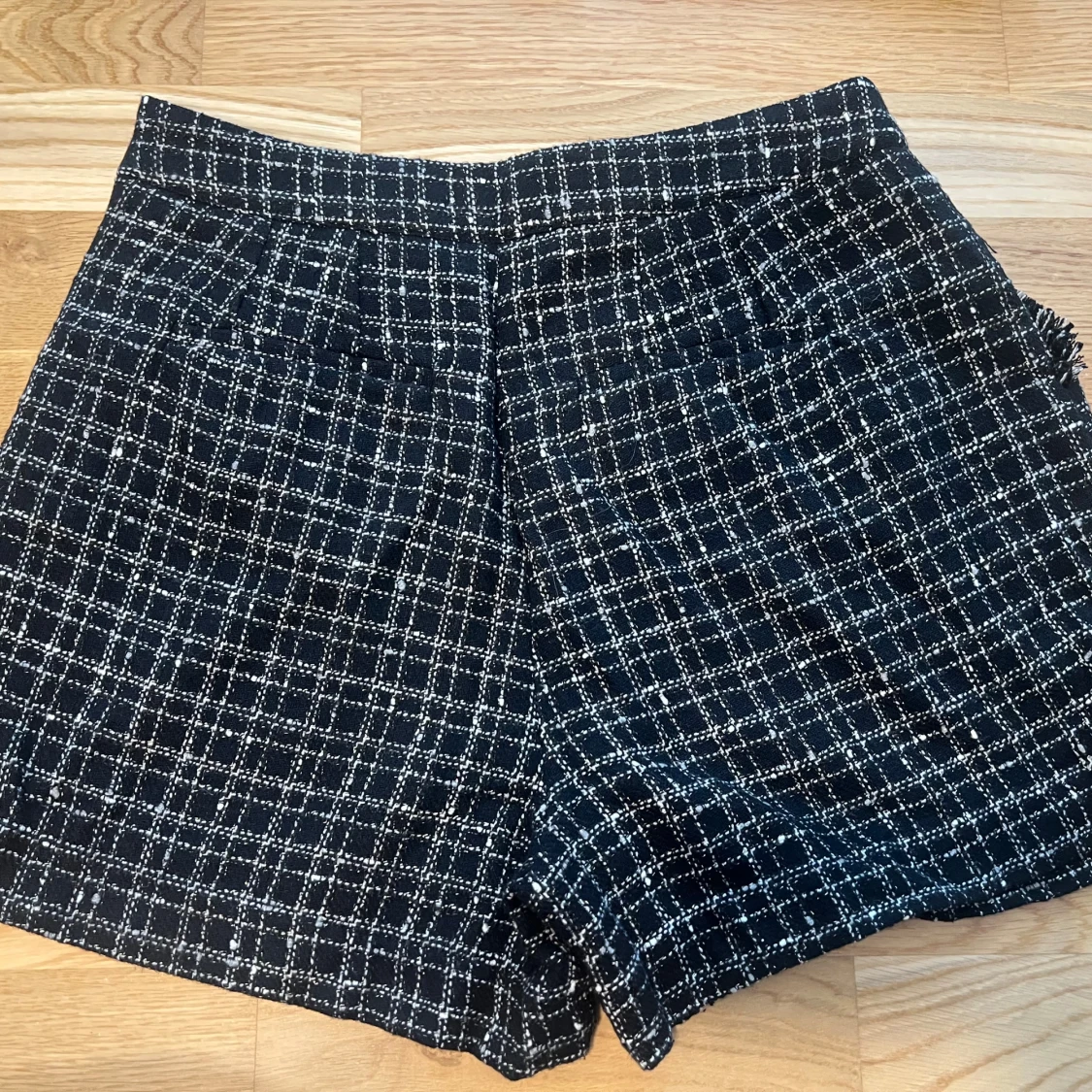 Twist & Tango svart set - 4