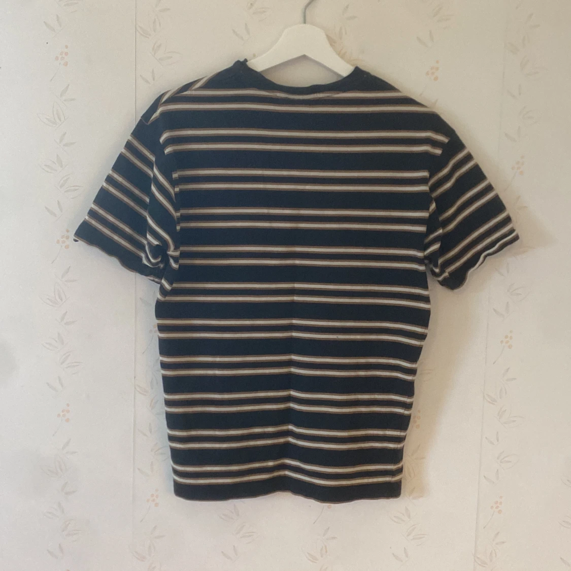 Randig t-shirt från Sweet SKTBS - 1