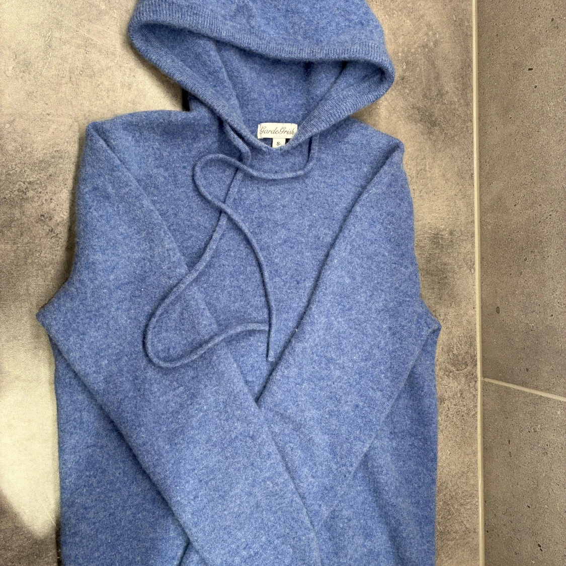 Kashmir tröja från GardenGrish - 2