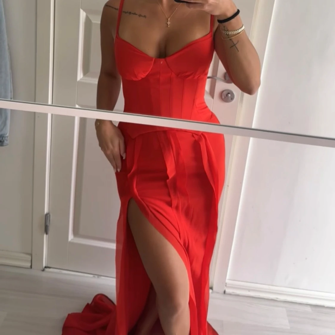 Oh Polly klänning  - 2