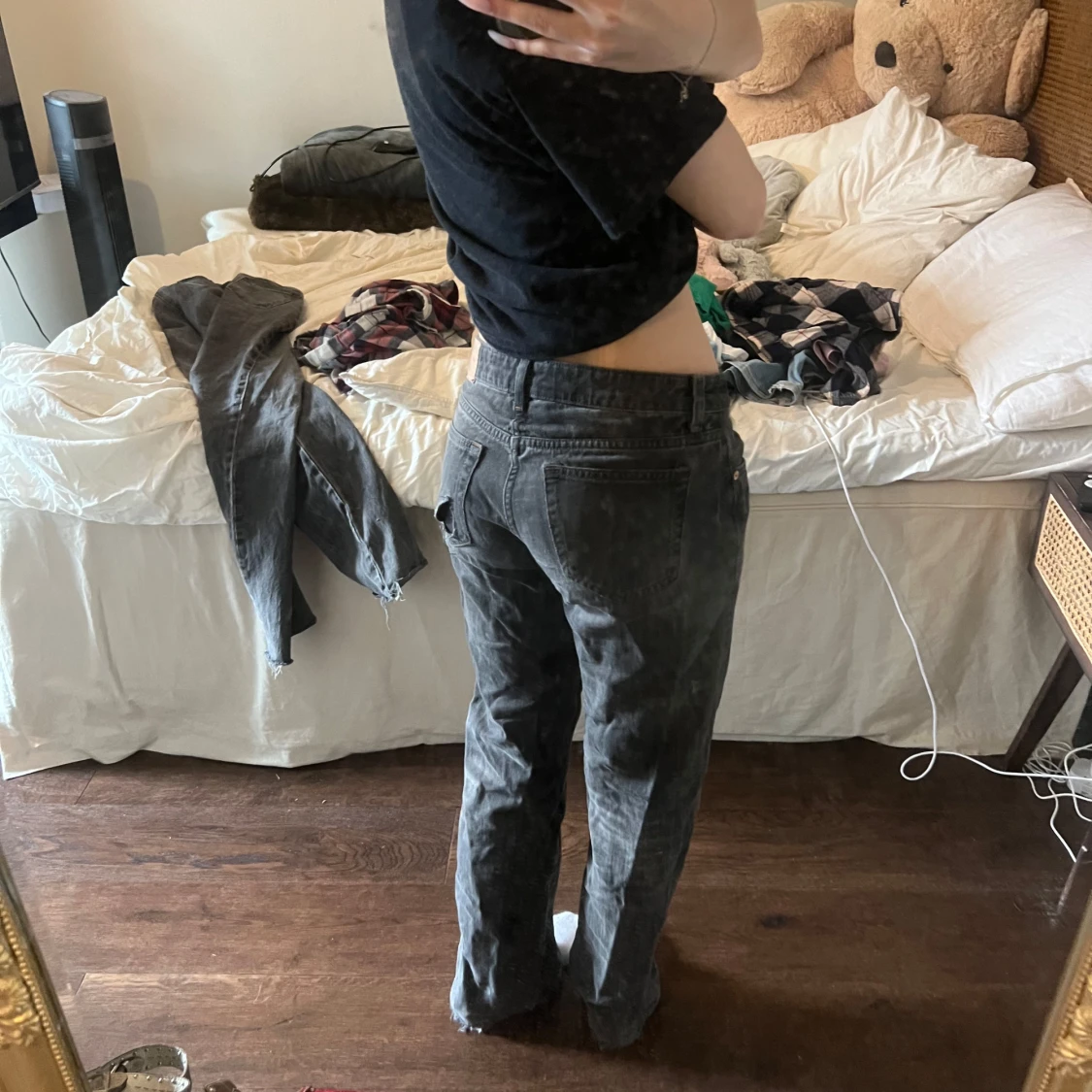 Arrow weekend jeans - 1