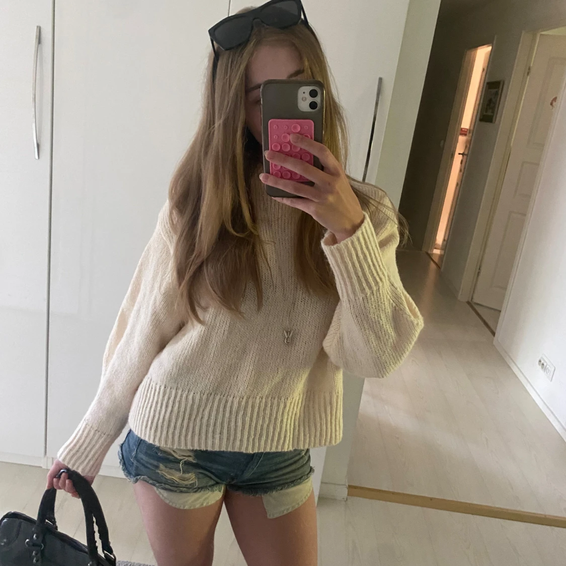 Tröja från Design by Amor - 1